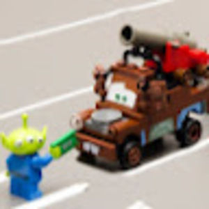 Meet your Posher, Ray